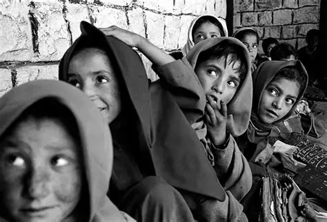 Parting brought by war